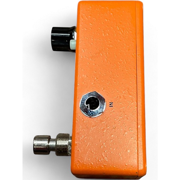 Used MXR M290 Phase 95 Effect Pedal