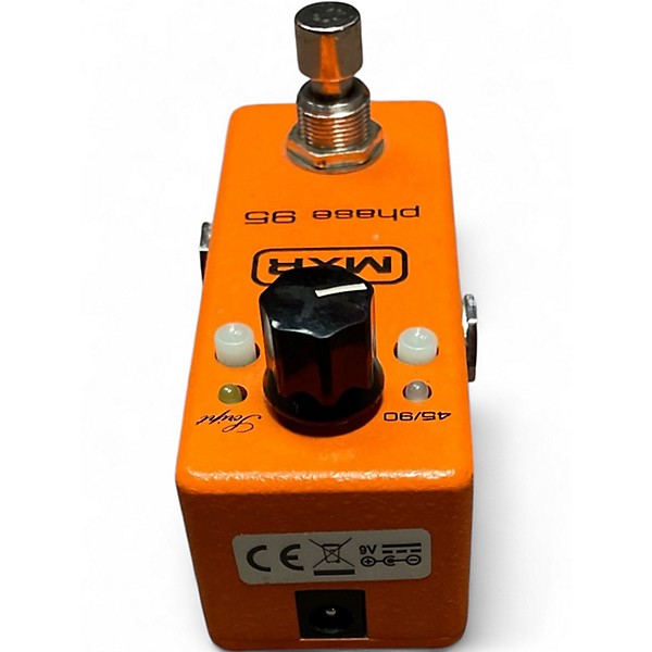 Used MXR M290 Phase 95 Effect Pedal