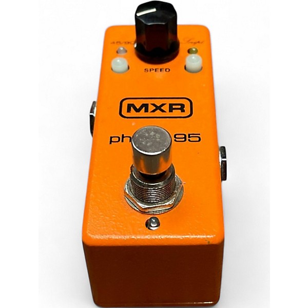 Used MXR M290 Phase 95 Effect Pedal