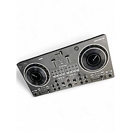 Used Pioneer DJ DDJ-REV1 DJ Controller