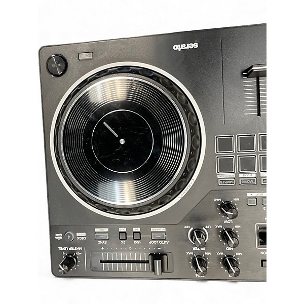 Used Pioneer DJ DDJ-REV1 DJ Controller