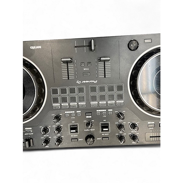 Used Pioneer DJ DDJ-REV1 DJ Controller