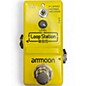 Used Ammoon LOOP STATION Pedal thumbnail