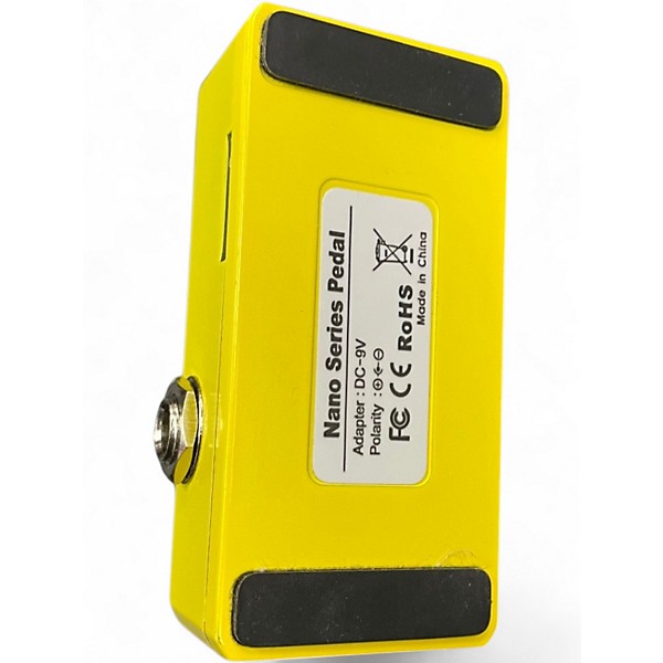 Used Ammoon LOOP STATION Pedal