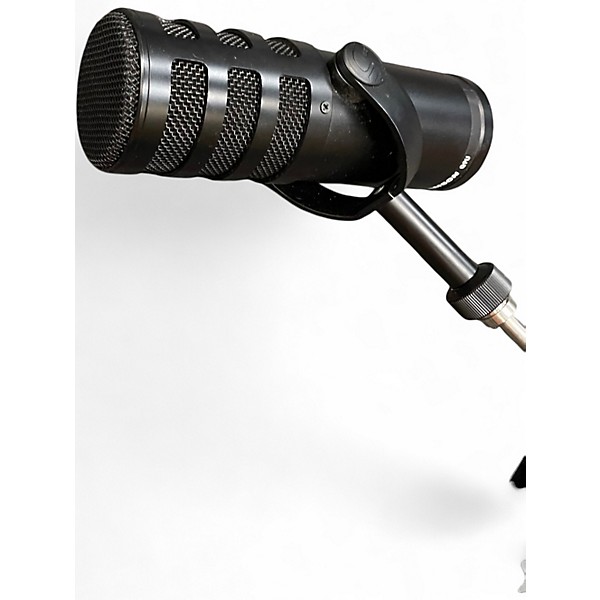 Used Samson Q9U USB Microphone