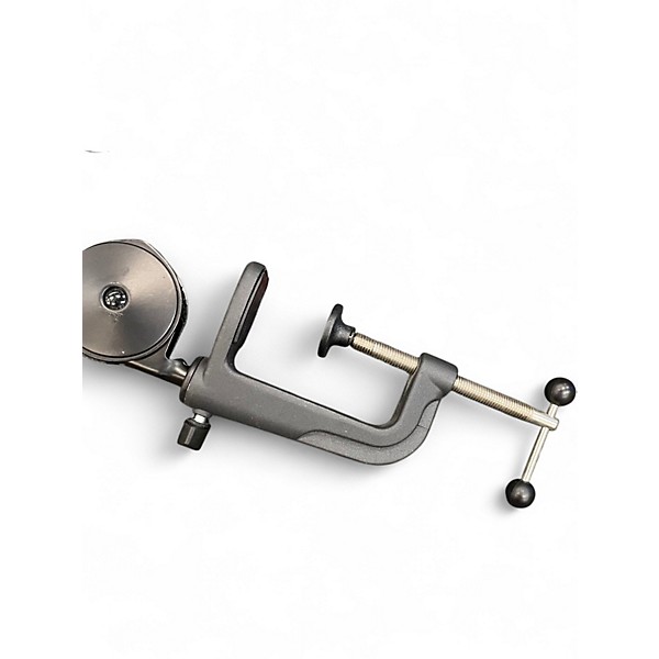 Used Samson Q9U USB Microphone