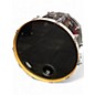 Used DW 4 Piece Performance Series Black  Drum Kit thumbnail