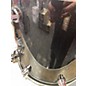 Used DW 4 Piece Performance Series Black  Drum Kit