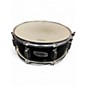 Used Mapex 14X5 SNARE Black Drum