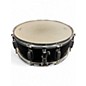 Used Mapex 14X5 SNARE Black Drum