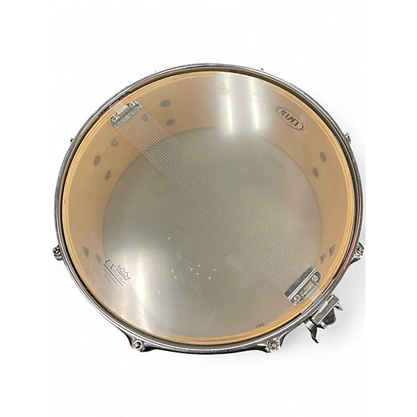 Used Mapex 14X5 SNARE Black Drum
