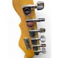Used G&L FULLERTON DELUXE ASAT CLASSIC BLUESBOY P90 2 Color Sunburst Solid Body Electric Guitar