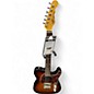 Used G&L FULLERTON DELUXE ASAT CLASSIC BLUESBOY P90 2 Color Sunburst Solid Body Electric Guitar