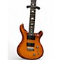 Used PRS S2 Custom 24 Honey Burst Solid Body Electric Guitar thumbnail
