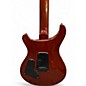 Used PRS S2 Custom 24 Honey Burst Solid Body Electric Guitar