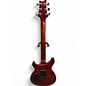 Used PRS S2 Custom 24 Honey Burst Solid Body Electric Guitar