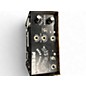 Used Newbasstone Inc NITEWALKER Tube Bass Preamp thumbnail