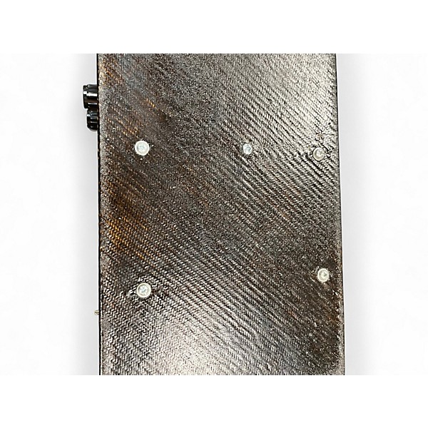 Used Newbasstone Inc NITEWALKER Tube Bass Preamp