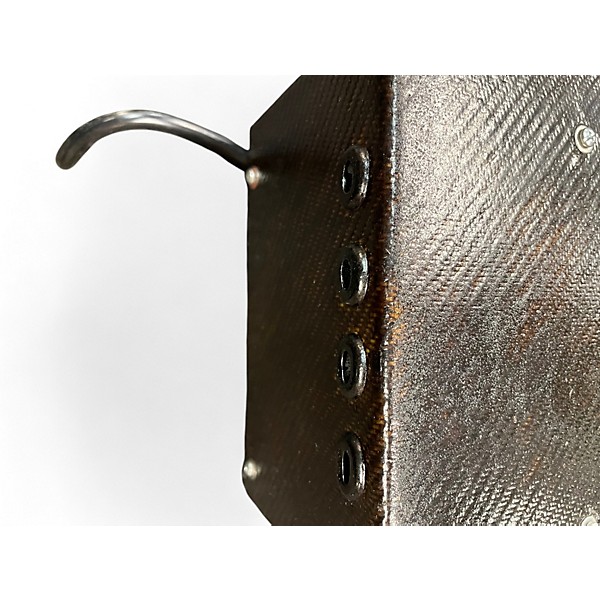 Used Newbasstone Inc NITEWALKER Tube Bass Preamp