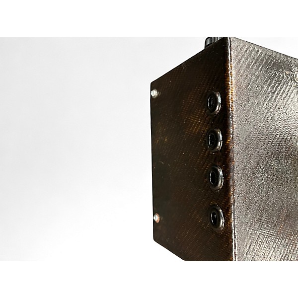 Used Newbasstone Inc NITEWALKER Tube Bass Preamp