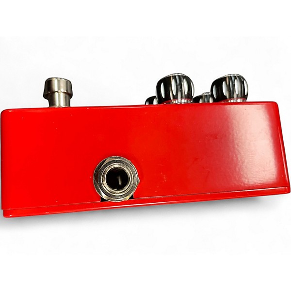 Used Pigtronix OCTAVA Effect Pedal