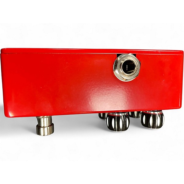 Used Pigtronix OCTAVA Effect Pedal