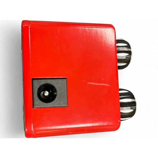 Used Pigtronix OCTAVA Effect Pedal