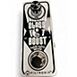 Used Pigtronix Class A Boost Effect Pedal