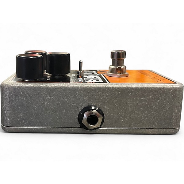 Used Electro-Harmonix Big Muff Op-amp Effect Pedal