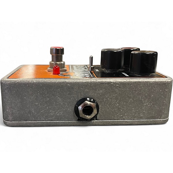Used Electro-Harmonix Big Muff Op-amp Effect Pedal