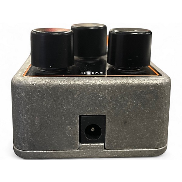 Used Electro-Harmonix Big Muff Op-amp Effect Pedal