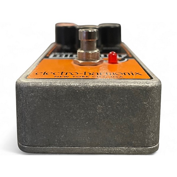 Used Electro-Harmonix Big Muff Op-amp Effect Pedal