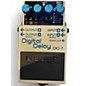 Used BOSS DD7 Digital Delay Effect Pedal thumbnail