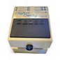 Used BOSS DD7 Digital Delay Effect Pedal
