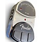 Used Fender PT-100 Tuner Pedal