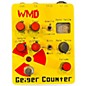 Used Wmd Devices Geiger Counter Distortion Effect Pedal thumbnail