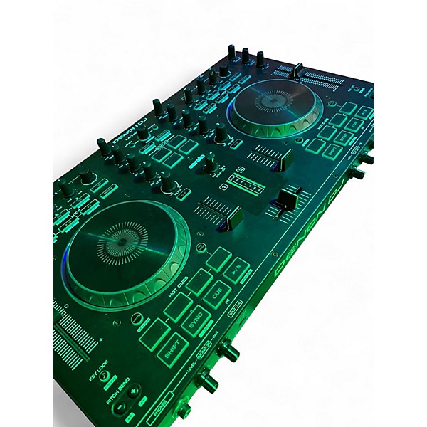 Used Denon DJ MC4000 DJ Controller