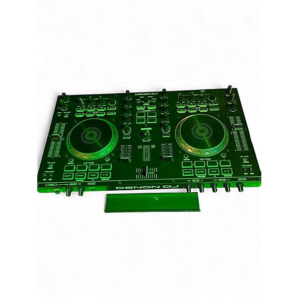 Used Denon DJ MC4000 DJ Controller