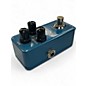 Used TC Electronic Flashback Mini Delay Effect Pedal
