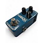Used TC Electronic Flashback Mini Delay Effect Pedal