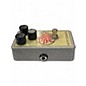 Used Electro-Harmonix Soul Food Overdrive Effect Pedal