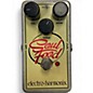 Used Electro-Harmonix Soul Food Overdrive Effect Pedal