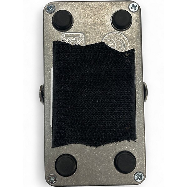 Used Electro-Harmonix Soul Food Overdrive Effect Pedal