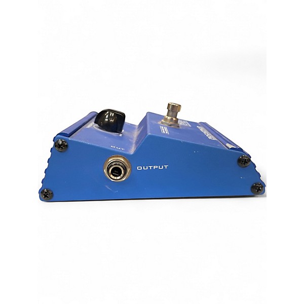 Used Rocktron Hush Pedal Effect Pedal