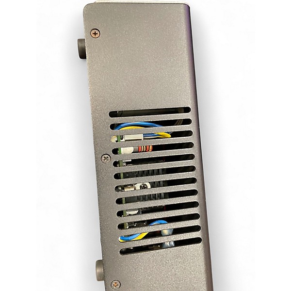 Used Aguilar Tone Hammer 350 350W Bass Amp Head