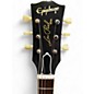 Used Epiphone Inspired by Gibson 1959 Les Paul Sunburst Solid Body Electric Guitar