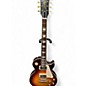 Used Epiphone Inspired by Gibson 1959 Les Paul Sunburst Solid Body Electric Guitar
