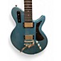 Used Eastman Juliet LA Baltic Blue Solid Body Electric Guitar thumbnail