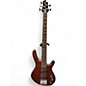 Used Cort ACTION V BASS WALNUT Electric Bass Guitar thumbnail