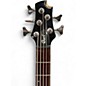 Used Cort ACTION V BASS WALNUT Electric Bass Guitar